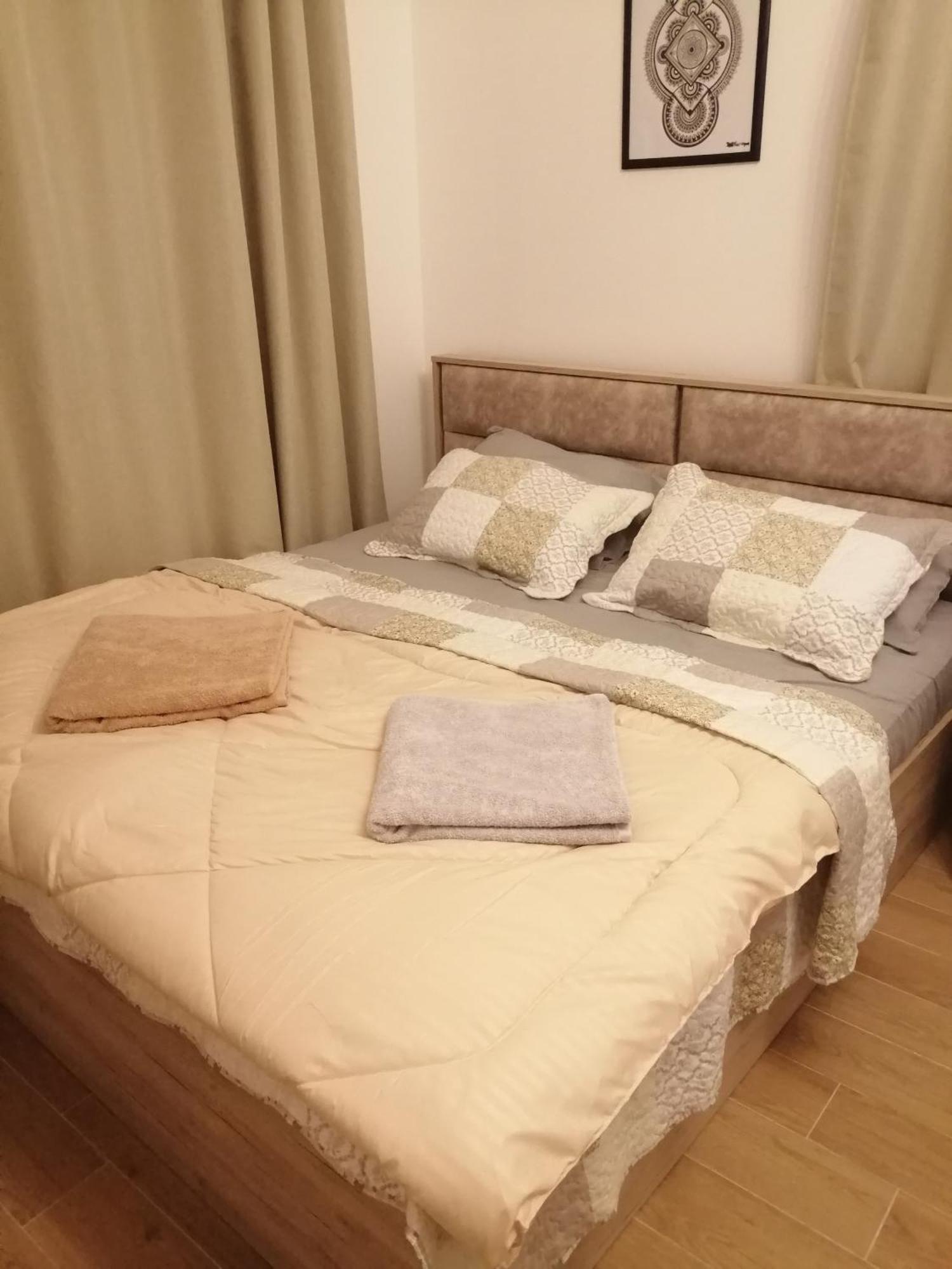 Apartment Lovely Ras al-Khaimah